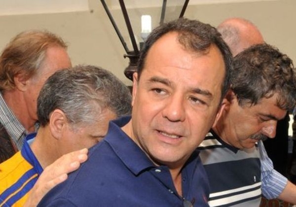 STF revoga prisão preventiva de Sérgio Cabral