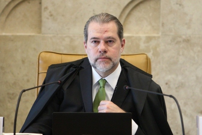 Toffoli dá 72 h para governo Bolsonaro explicar bloqueio de verbas destinadas ao pagamento de bolsas de pós-graduação