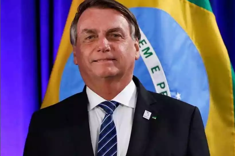 Hospital de Orlando nega que Bolsonaro tenha sido internado na unidade