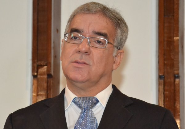 'Acredito que caminhe mais rápido', diz Zé Neto sobre expansão do aeroporto de Feira