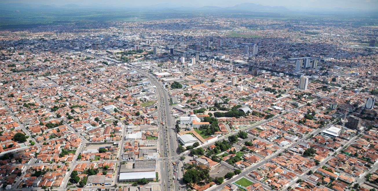 Avança elaboração da Carteira de Projetos voltada ao desenvolvimento de Feira