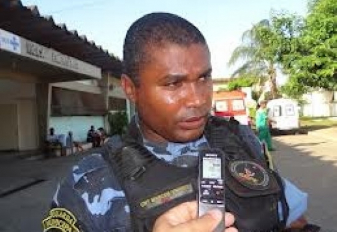 Assassinado em 2014, Ex-comandante da Guarda deve ser homenageado com monumento, propõe vereador
