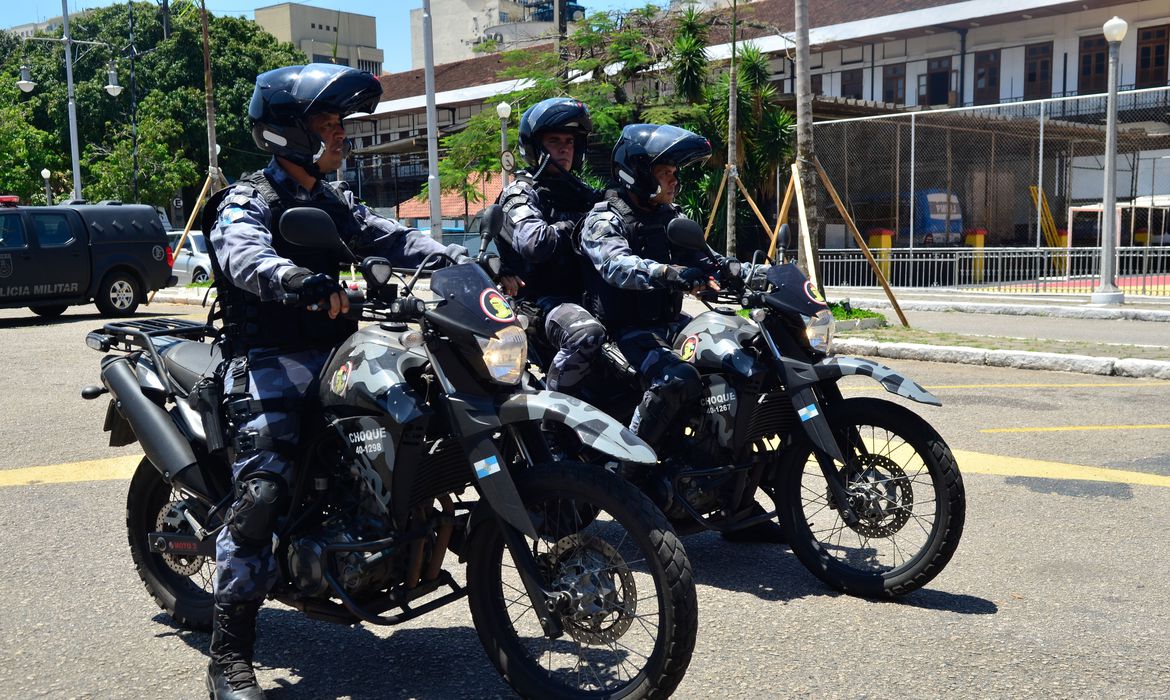Governo Federal relança Pronasci, com foco em violência de gênero