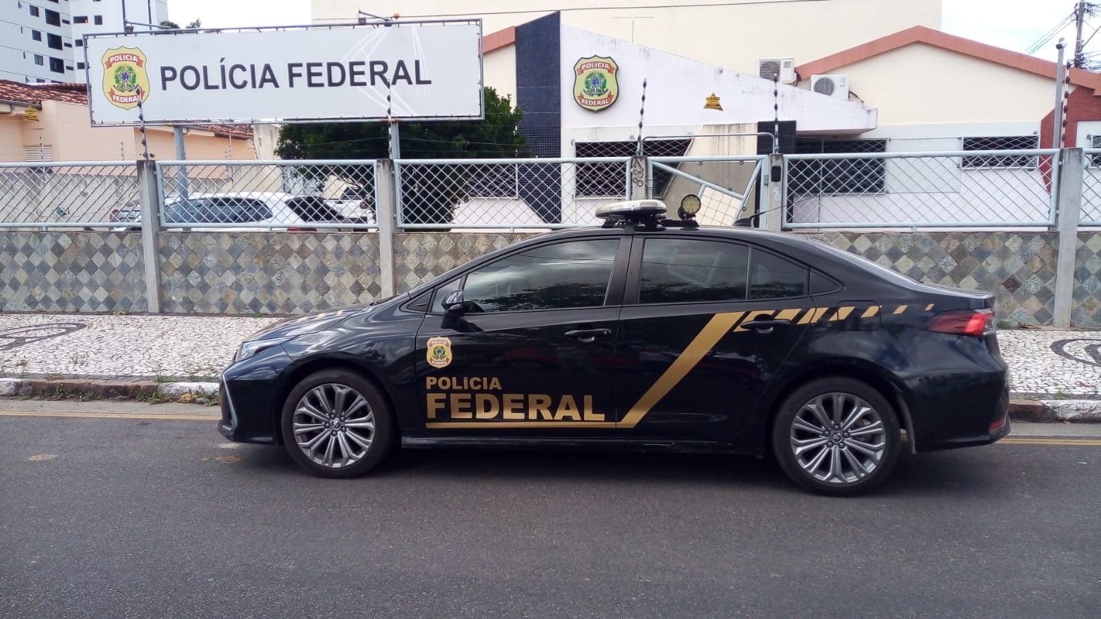 Justiça decreta prisão preventiva do ex-vereador e sargento da reserva da PM, Josafá Ramos