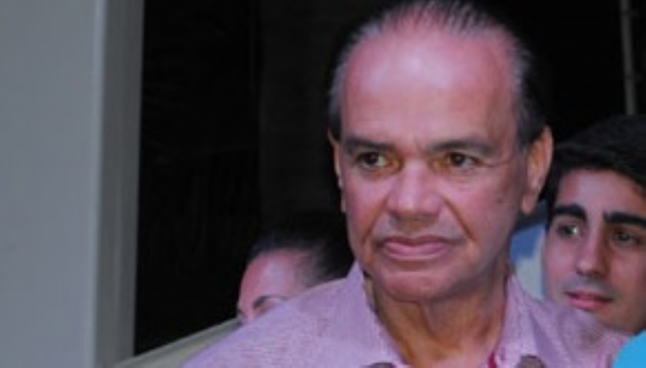 Morre empresário Modezil Cerqueira; corpo será velado na Prefeitura de FSA   