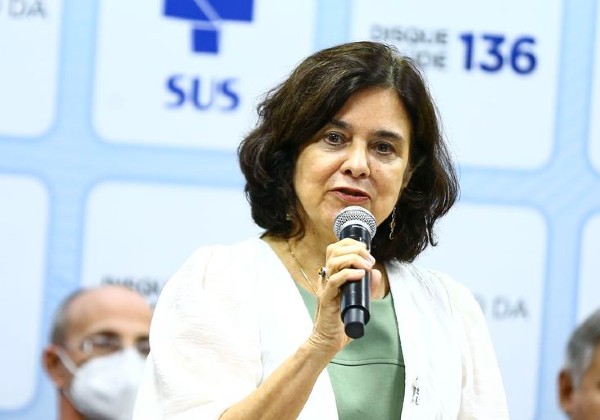 MP do piso salarial de enfermagem deve sair 