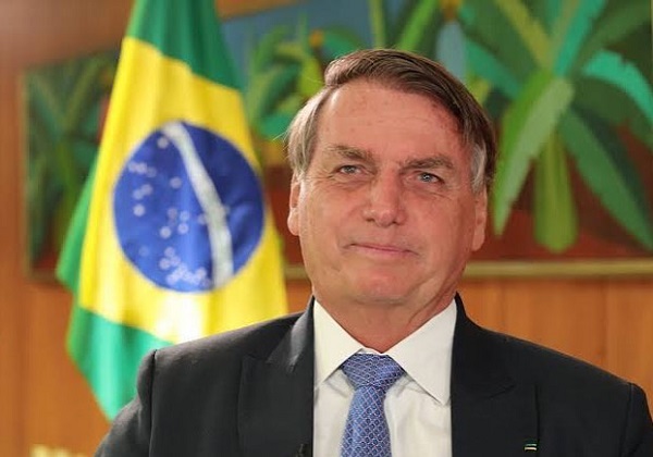 MP do TCU pede para que Bolsonaro devolva joias milionários em até cinco dias
