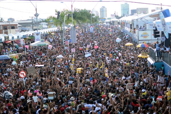 Prefeitura de Feira e Governo da Bahia firmam acordo para realização de Micareta 2023