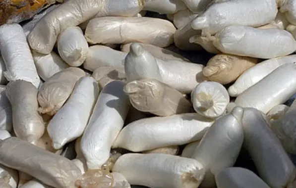 Produção mundial de cocaína cresce 35% e atinge níveis recordes, diz ONU