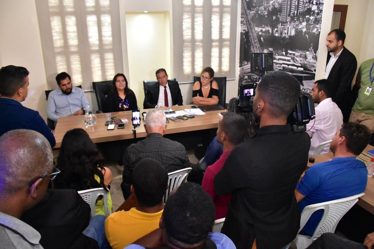 Sindicância na Câmara vai apurar conduta de servidores da área contábil em empenho de despesa não autorizado