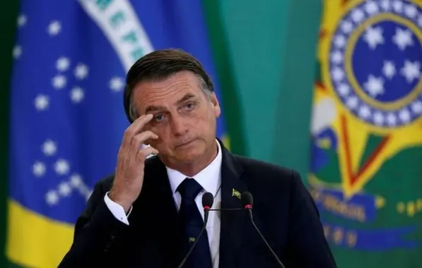 Bolsonaro diz à PF que compartilhou vídeo questionando eleições 'sem querer'