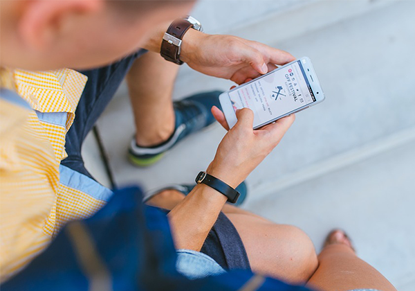 Brasil é o 2º país no mundo onde se gasta mais tempo em celulares e computadores