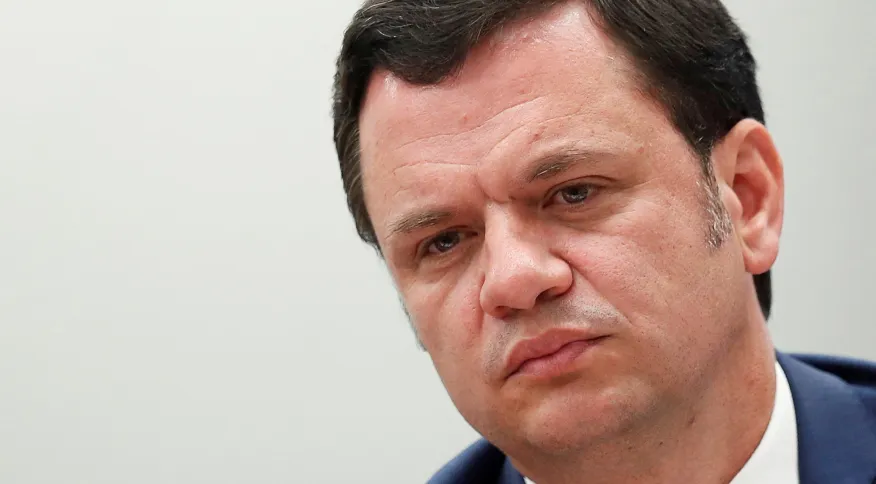 Documento sugere que ex-ministro Anderson Torres viajou à Bahia, às vésperas das eleições, para tratar de bloqueios em rodovias