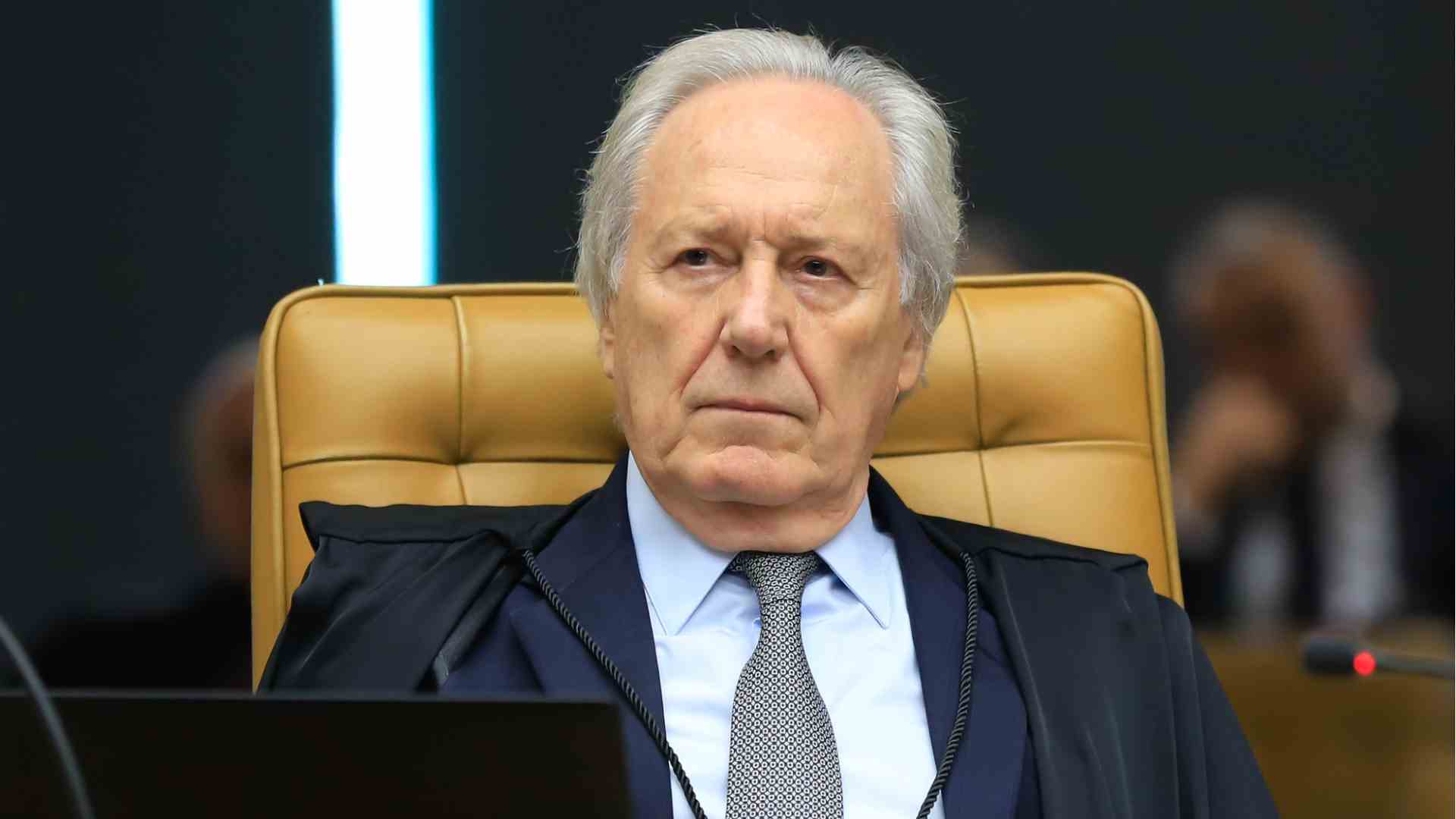Ministro Ricardo Lewandowski mantém no STF acusação de extorsão contra Moro e Dallagnol