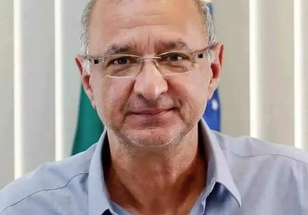 Prefeito de 65 anos anos que casou com adolescente de 16 exonera sogra de cargo