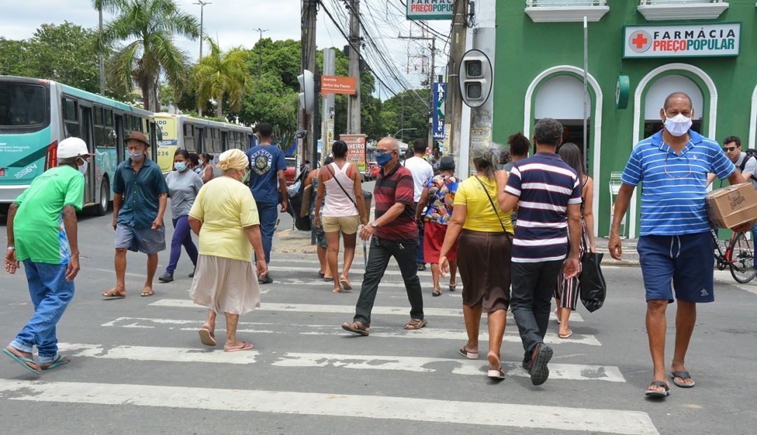 Prefeitura de Feira não pode proibir funcionamento do comércio durante Micareta, determina STF