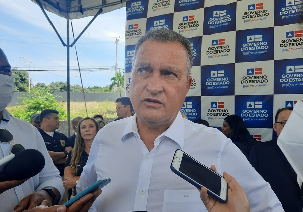 Rui Costa receberá mais R$ 27 mil de salário como novo conselheiro de Itaipu