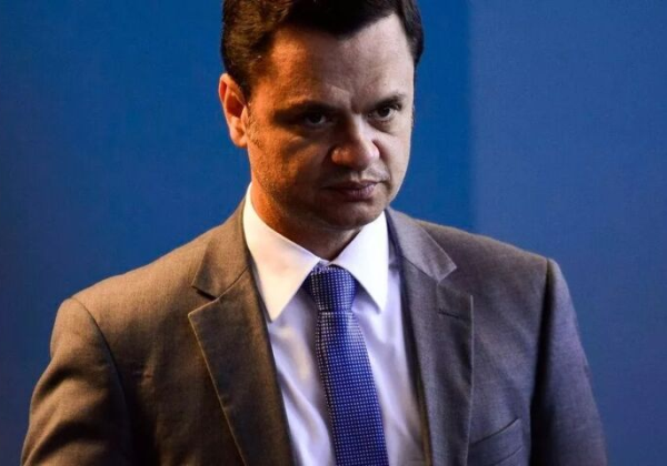 Ao receber visitas, Torres diz que segurança no dia 08 de janeiro não dependia só dele