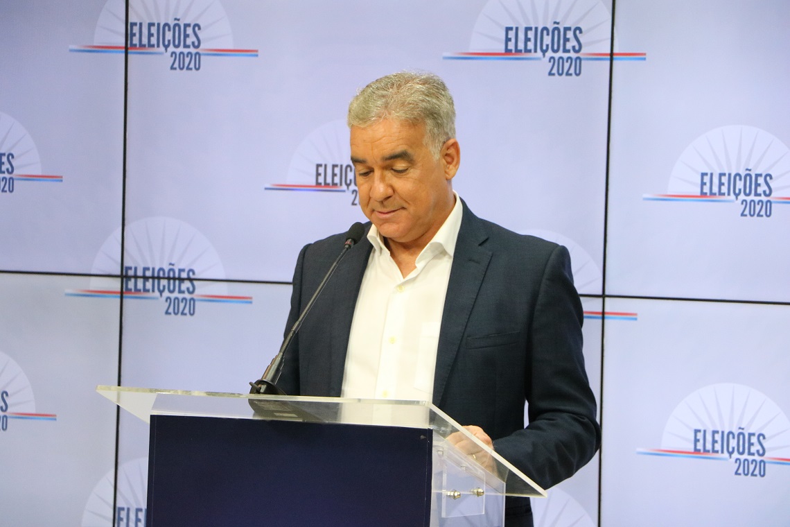 Deputado federal Zé Neto é escolhido como pré-candidato do PT a prefeito de Feira em 2024
