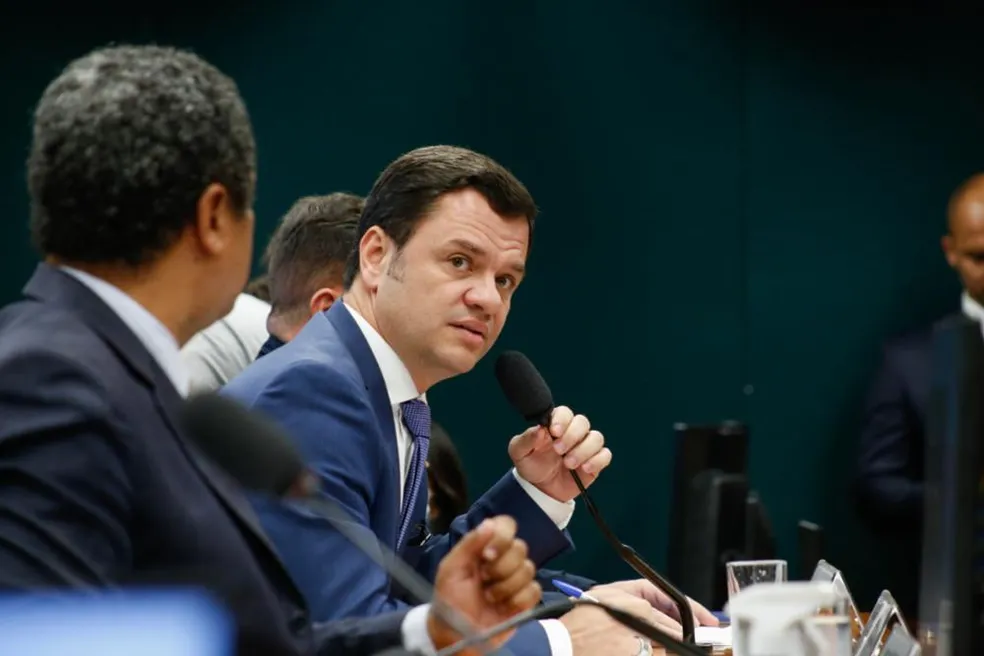 PF na Bahia diz que visita de Anderson Torres no 2º turno das eleições teve motivação política