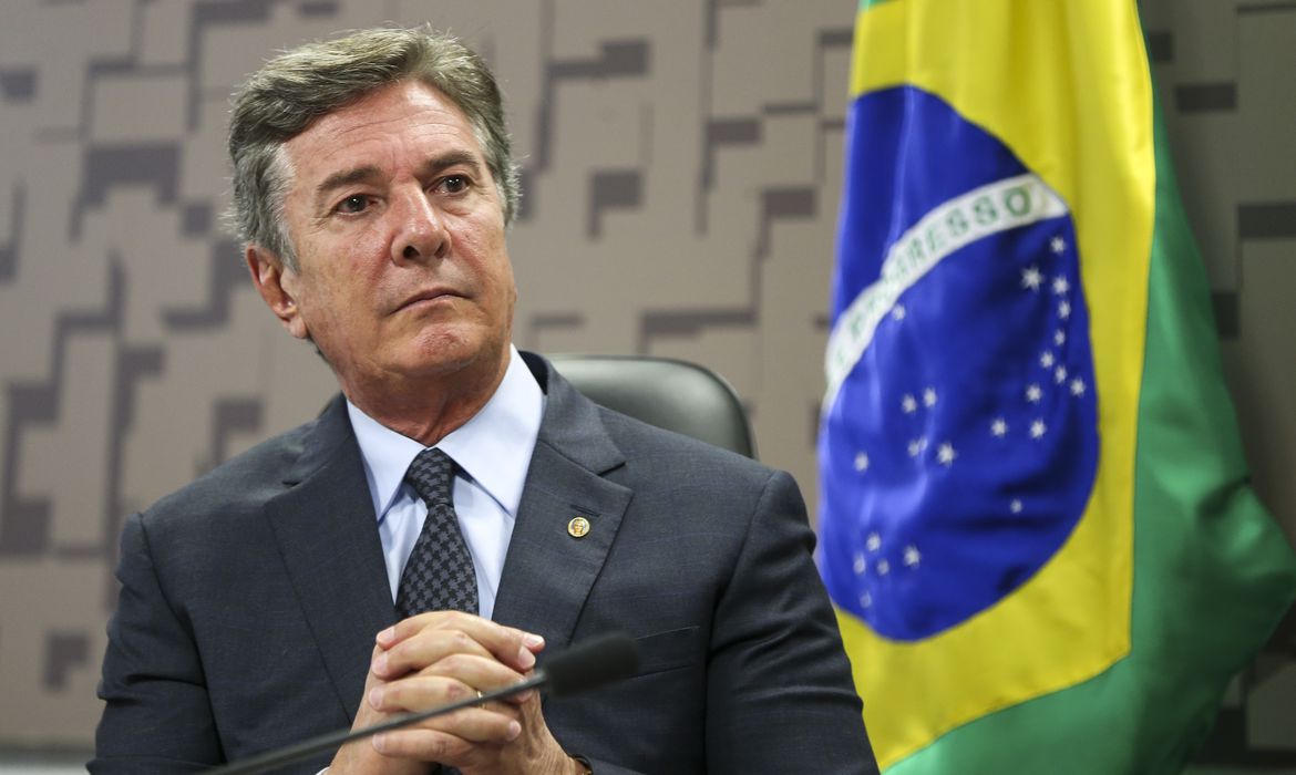 STF decide que todos os ministros votarão para estabelecer pena de Fernando Collor