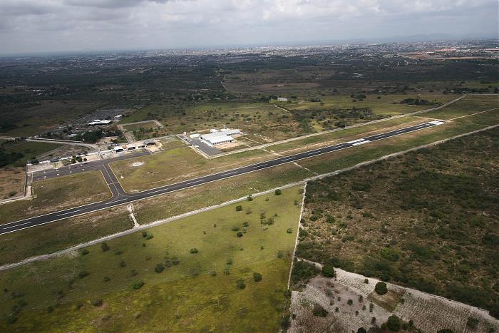 Sudene aponta que desapropriação em área do Aeroporto de Feira de Santana não é o suficiente