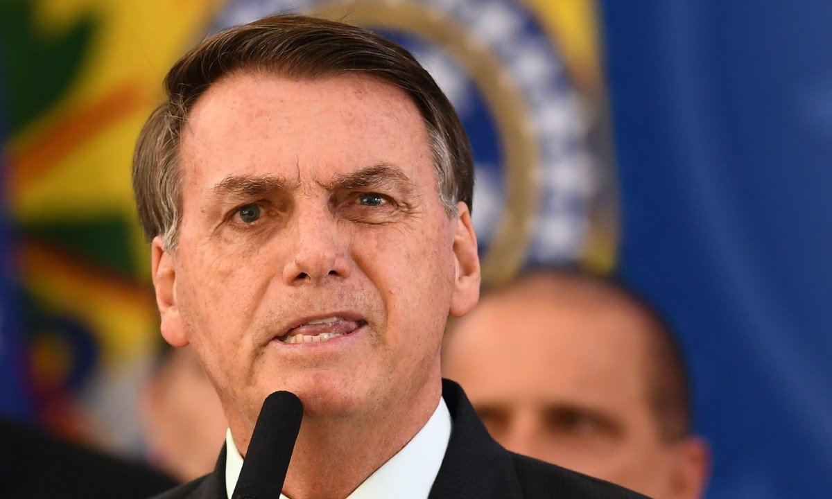 Tribunal de Justiça de São Paulo condena Bolsonaro, em 2ª instância, por ataques a jornalistas