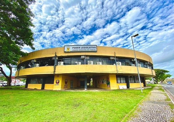 Em Itabuna, vereador é afastado das funções por suspeita de cometer ‘rachadinha’