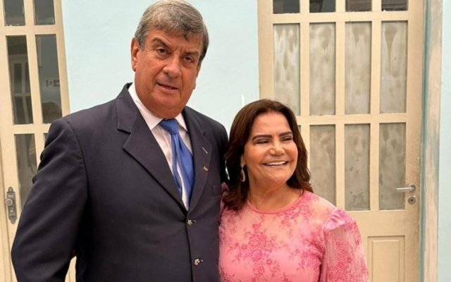 Eremita conversa com Colbert sobre avanço da dengue: 'se comprometeu de tratar da situação'