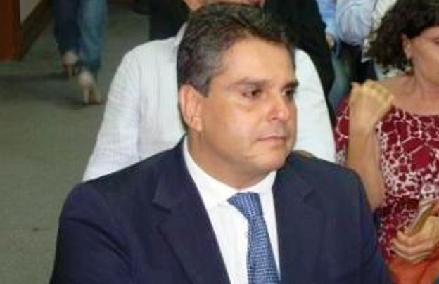 Wilson Falcão é o novo secretário de Desenvolvimento Econômico de Feira de Santana