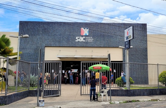 SAC oferece atendimento especial para emissão de RG no próximo sábado, em Feira de Santana