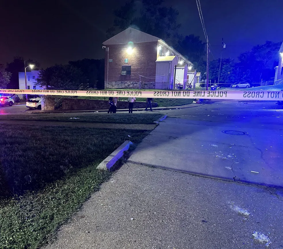 Tiroteio em Baltimore, nos EUA, deixa 2 mortos e 28 feridos durante festa de rua