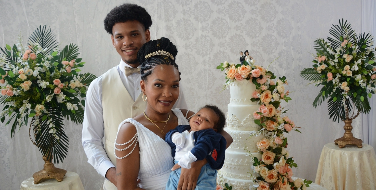 Inscrições para Casamento Coletivo estão abertas, em Feira de Santana