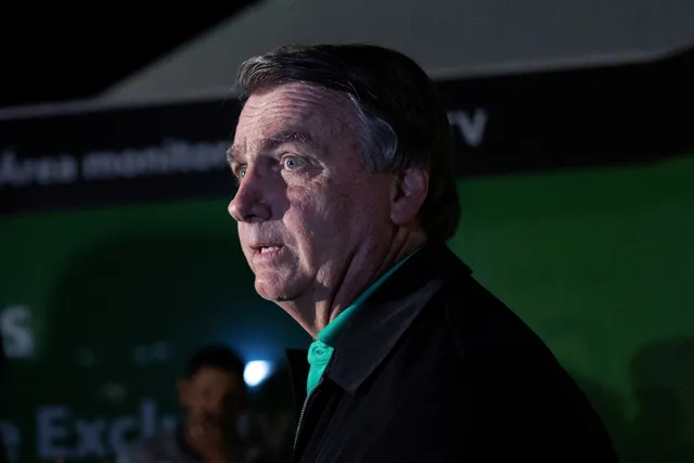 Polícia Federal encontra ordem de Bolsonaro para disparo de fake news