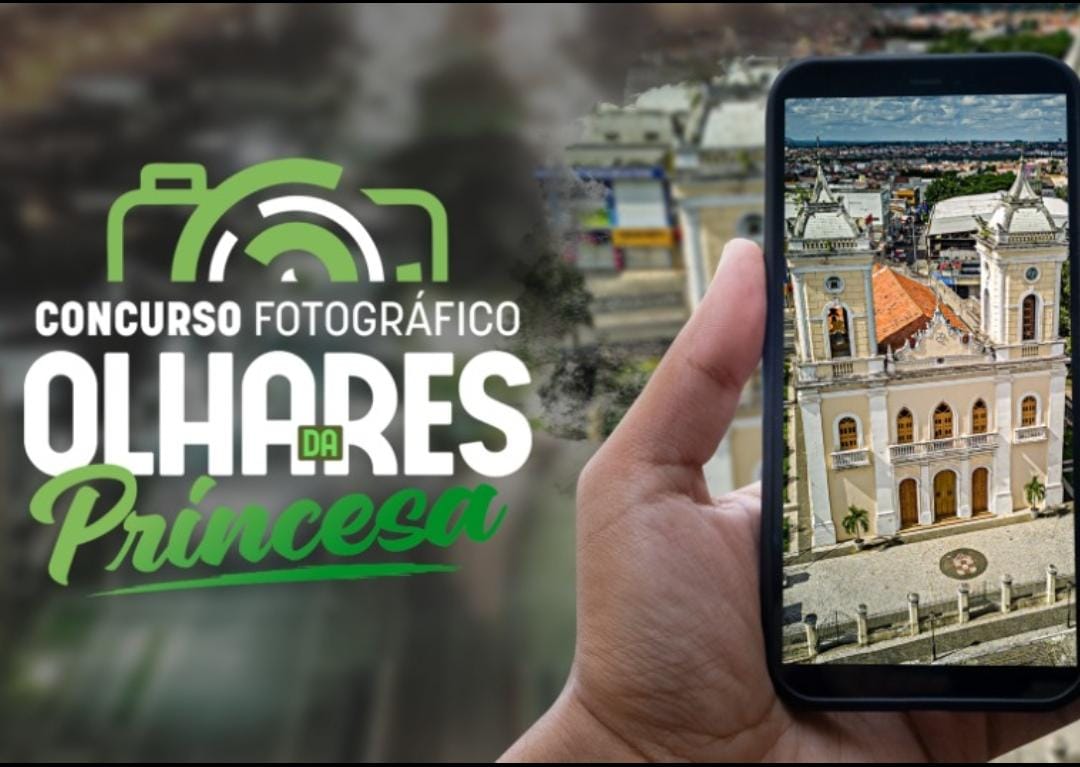 Câmara Municipal realiza concurso fotográfico no Instagram em homenagem aos 190 anos de Feira de Santana