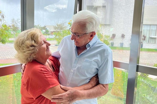 Casal de professores, Josué Mello e Tecla serão homenageados pela Câmara