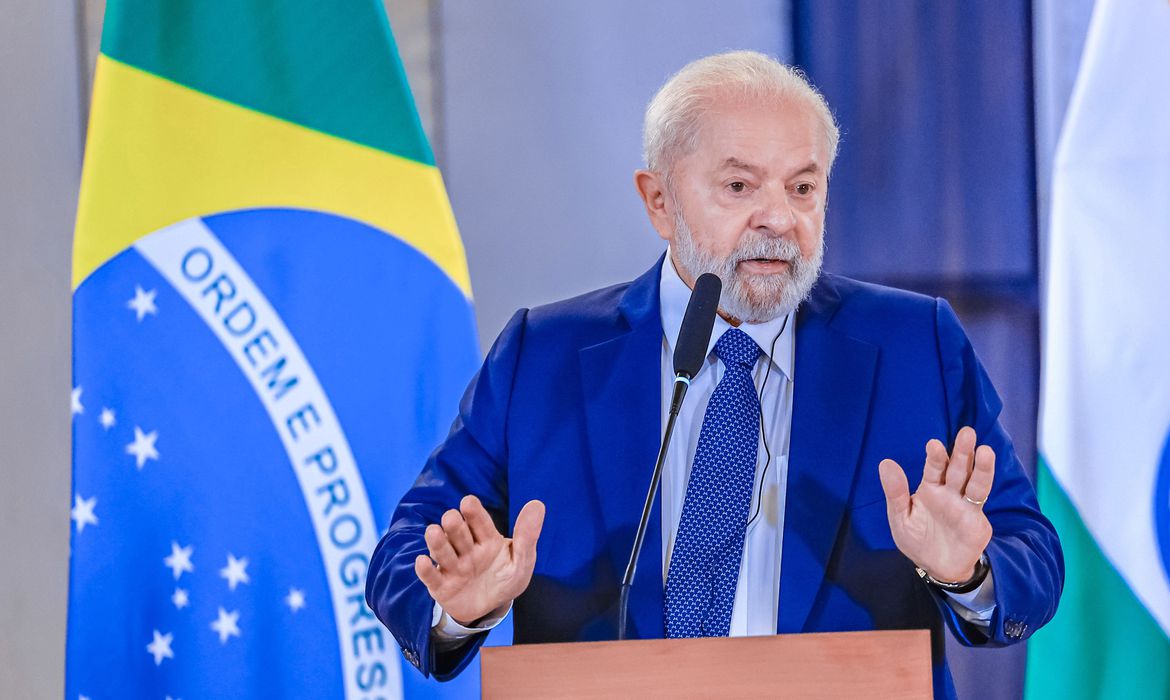 Em Nova York, Lula abre Assembleia Geral da ONU, nesta terça-feira (19)   