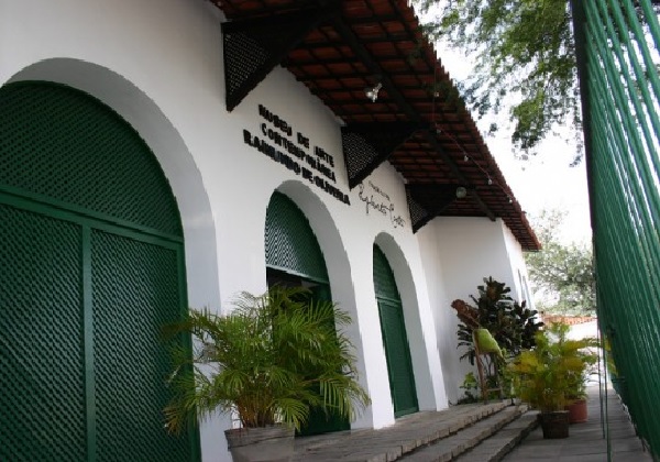 Feira de Santana: Justiça determina execução de obras de acessibilidade em Museu de Arte