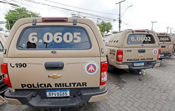 Governador Jerônimo realiza maratona de entregas de obras em cinco municípios, nesta sexta 