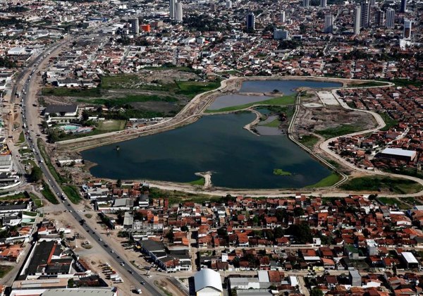 TCM mantém suspensa licitação de equipamentos para BRT de Feira