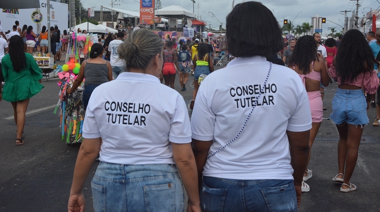 Transporte gratuito para eleitores dos conselheiros tutelares neste domingo