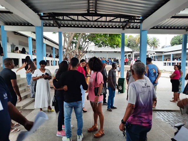 Feira de Santana elegeu, neste domingo (1º), 20 novos conselheiros tutelares