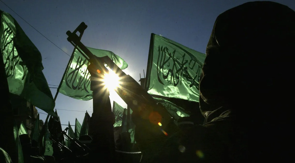 Israel afirma ter matado um dos comandantes do Hamas envolvido nos ataques contra o país