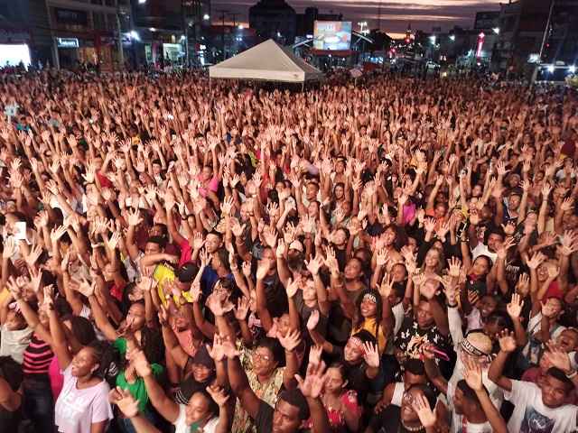Projetos na Câmara incluem Canta Bahia e vários outros eventos no Calendário Oficial do Município