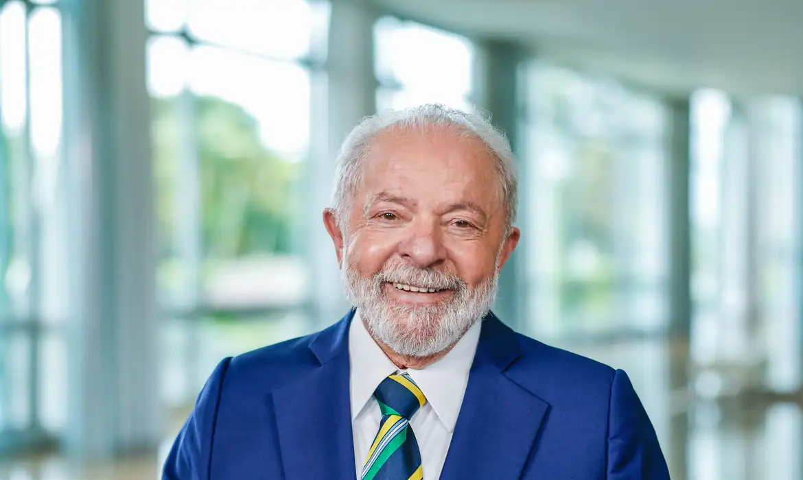 Lula fará pronunciamento de Natal, na noite deste domingo (24)