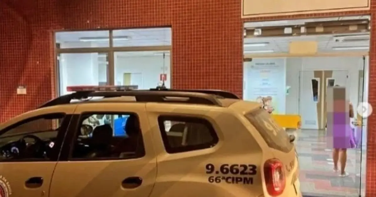 Recém nascido abandonado é encontrado dentro de saco plástico, em Feira de Santana