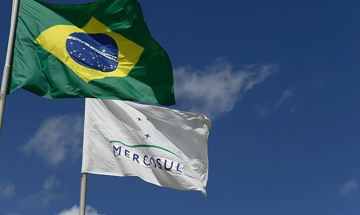 Se Mercosul e União Europeia não fecharem acordo, não será por falta de vontade dos sul-americanos, diz Lula