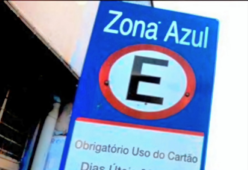 Suspensão de licitação da Zona Azul, pela Prefeitura, é questionada, em sessão da Câmara