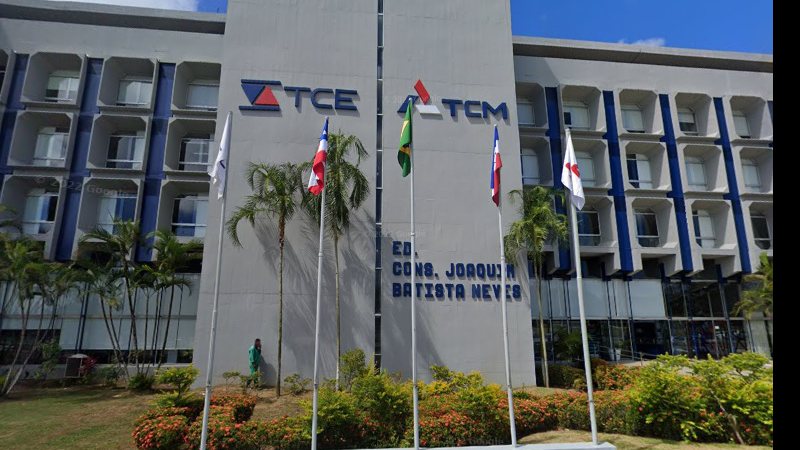 TCM recomenda suspensão de licitação de mais de R$ 20 milhões lançada pela Prefeitura de Feira, na área de saúde 