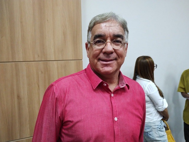Zé Neto acusa prefeitura de Feira de não investir R$35 milhões em drenagem pluvial